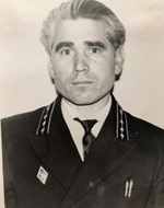 Полищук Василий Иванович